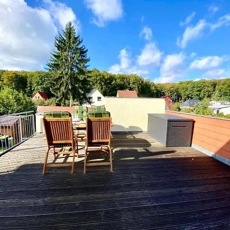 Apartment Strand Domizil Og Fewo Malchow (Mecklenburg-Vorpommern)