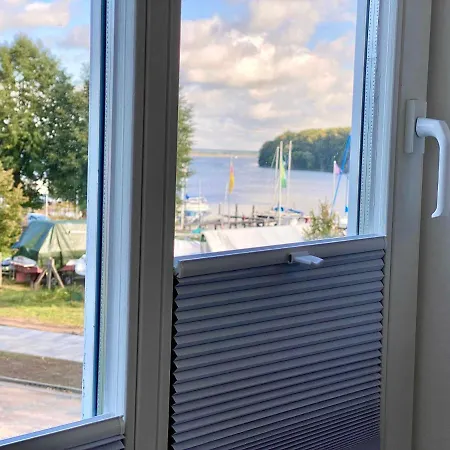 Strand Domizil Og Fewo Apartment Malchow (Mecklenburg-Vorpommern)