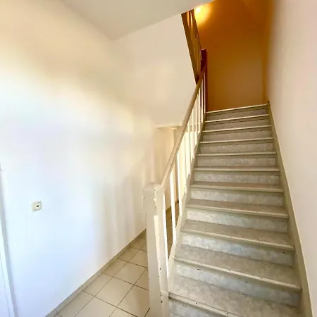 Strand Domizil Og Fewo Apartment