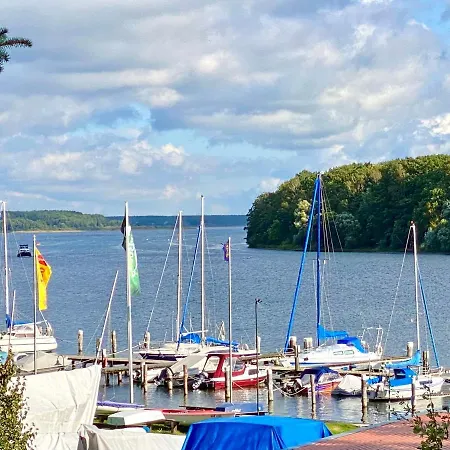 Strand Domizil Og Fewo Malchow (Mecklenburg-Vorpommern)