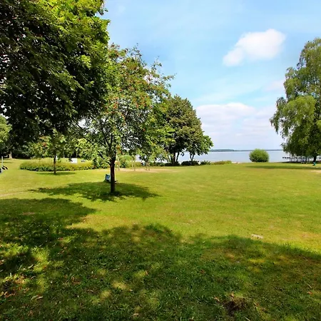 Strand Domizil Og Fewo Malchow (Mecklenburg-Vorpommern)