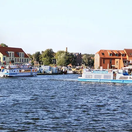 Apartment Strand Domizil Og Fewo *